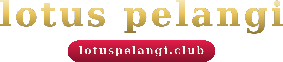lotus pelangi logo