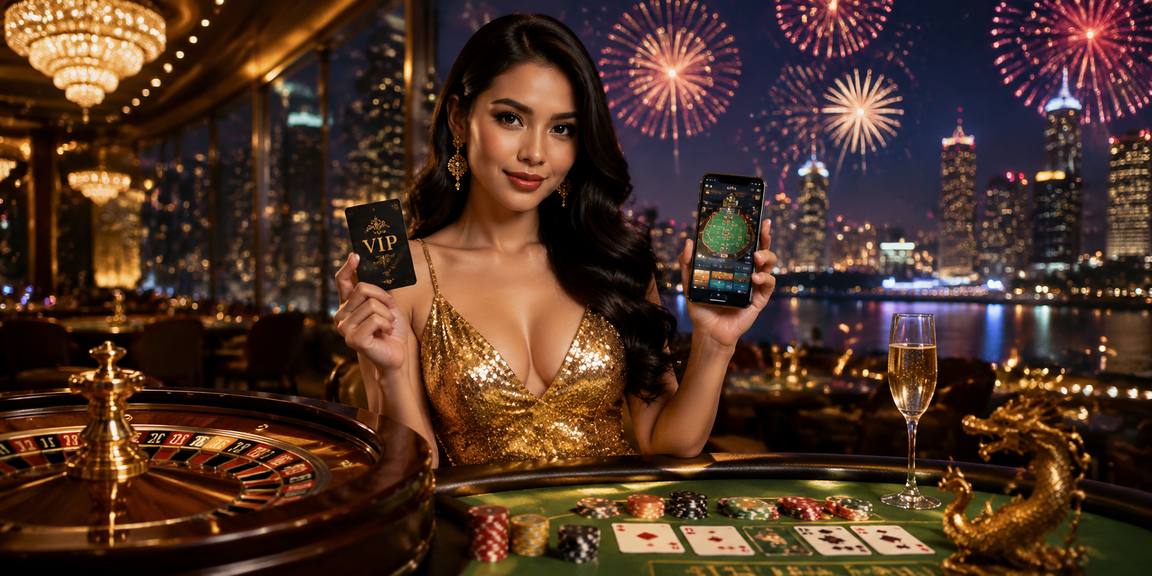 lotus pelangi mobile gaming