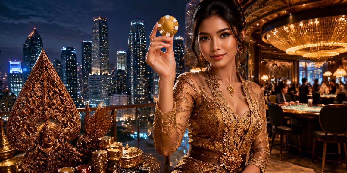lotus pelangi mobile gaming